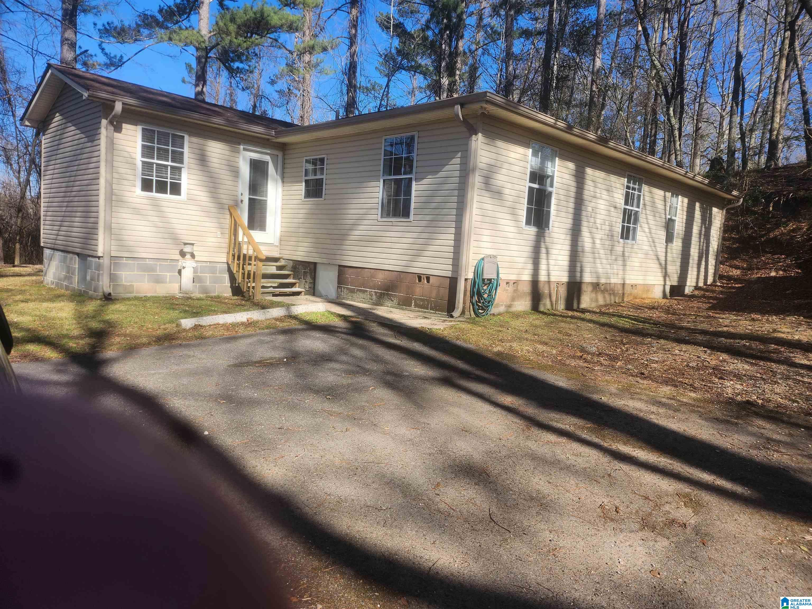 Homes for sale in Pinson, AL | 7873 Williams Street, Pinson, AL 35126 | MLS# 21412663