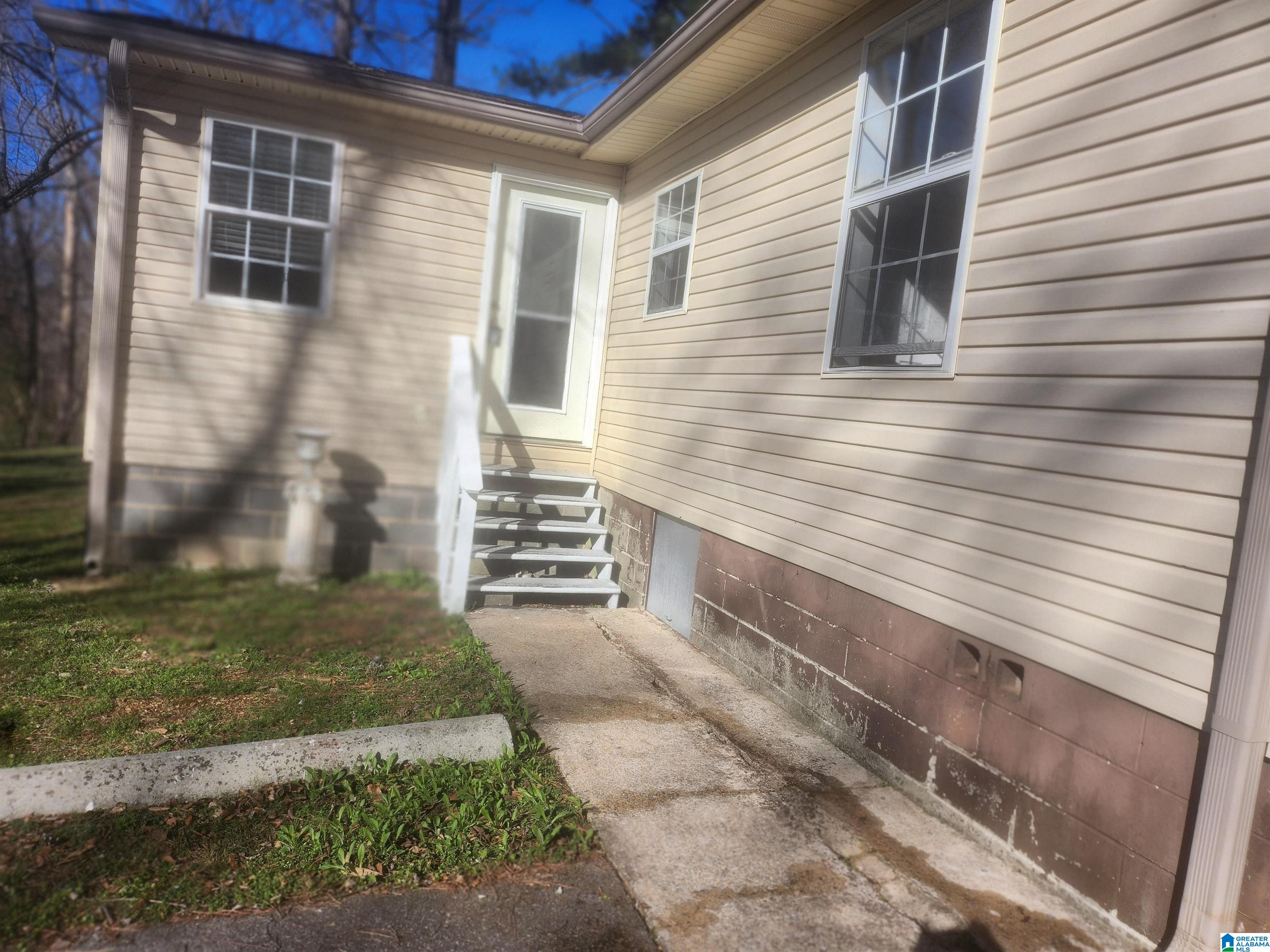 Homes for sale in Pinson, AL | 7873 Williams Street, Pinson, AL 35126 | MLS# 21412663