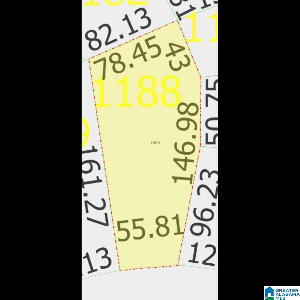 1009 GROVE PARK WAY