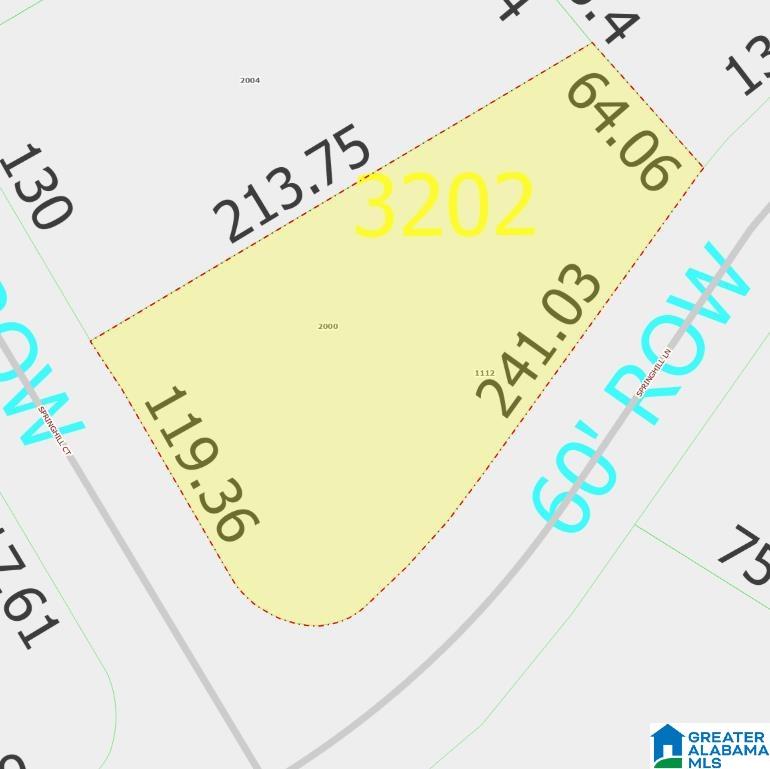 Homes for sale in Birmingham, AL | 2000 Springhill Court, Birmingham, AL 35242 | MLS# 21412703