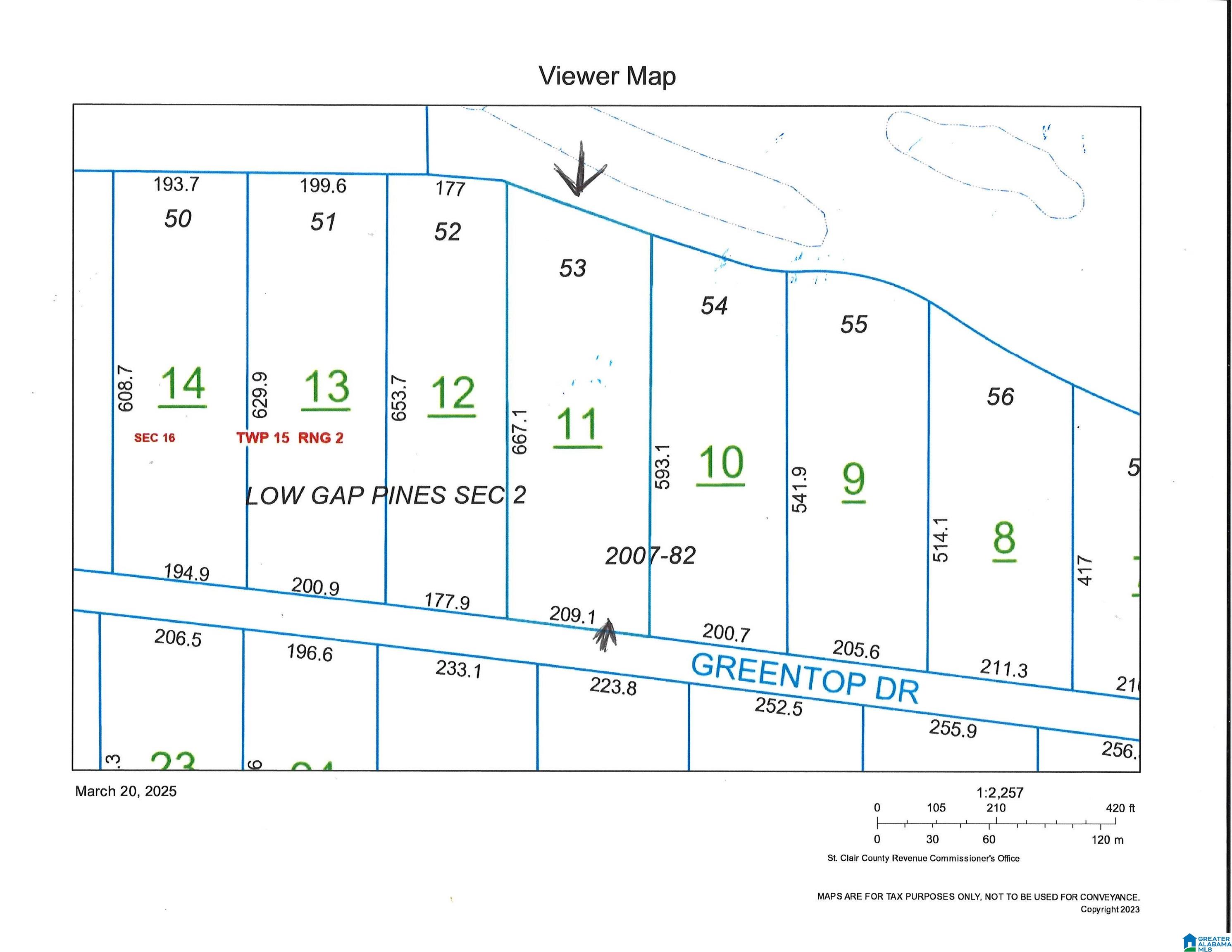 Homes for sale in Odenville, AL | 460 Greentop Dr, Odenville, AL 35120 | MLS# 21413159