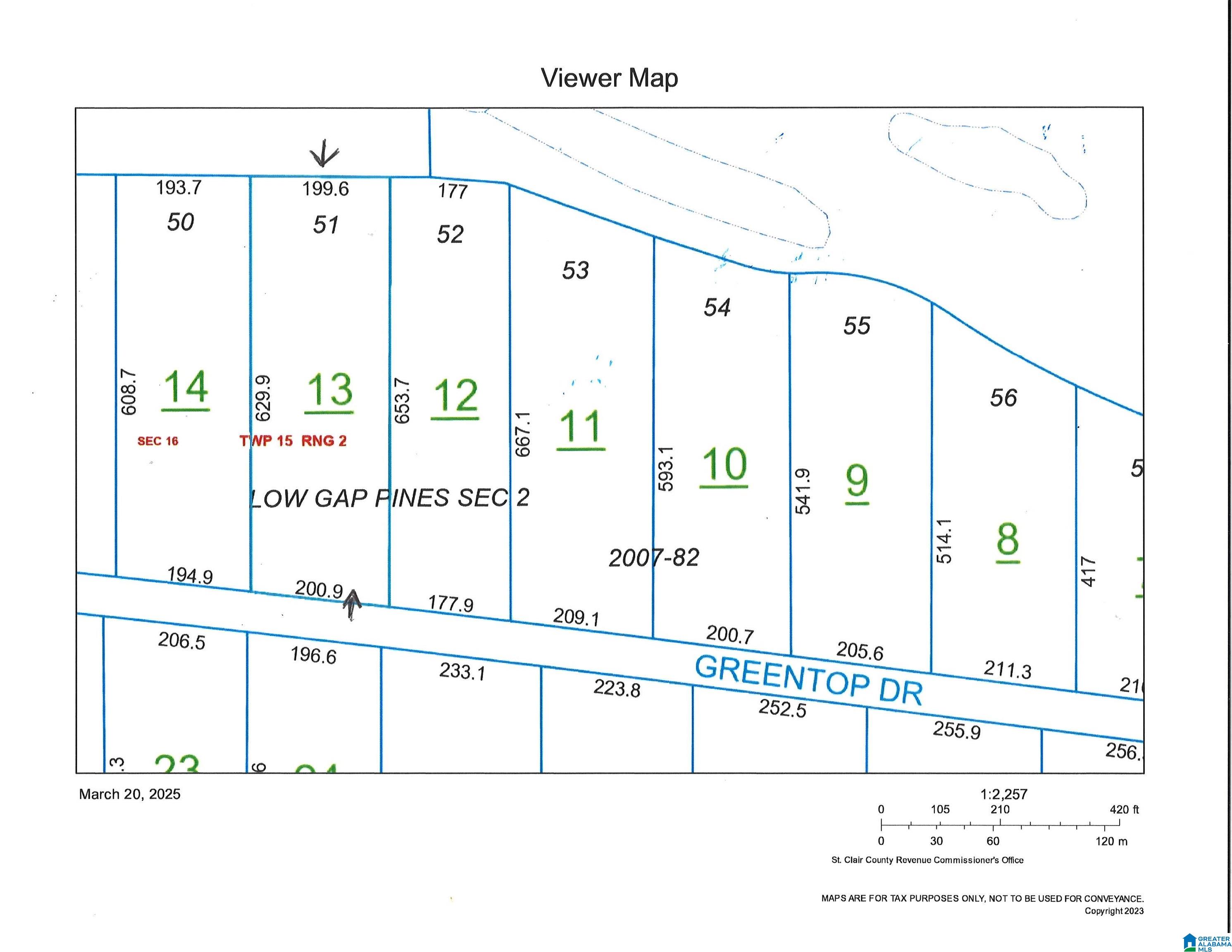 Homes for sale in Odenville, AL | 500 Greentop Dr, Odenville, AL 35120 | MLS# 21413162
