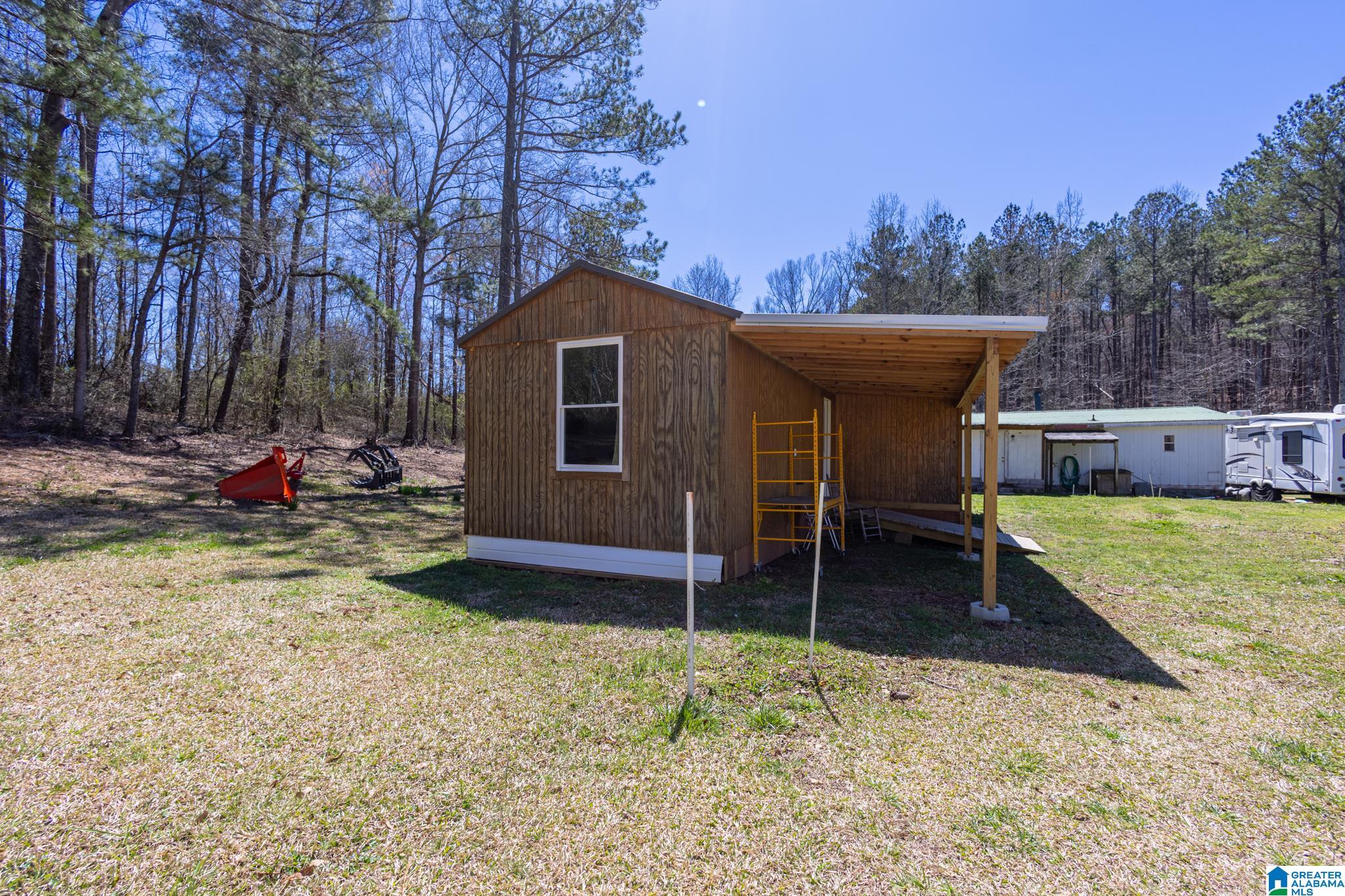 727 County Road 677