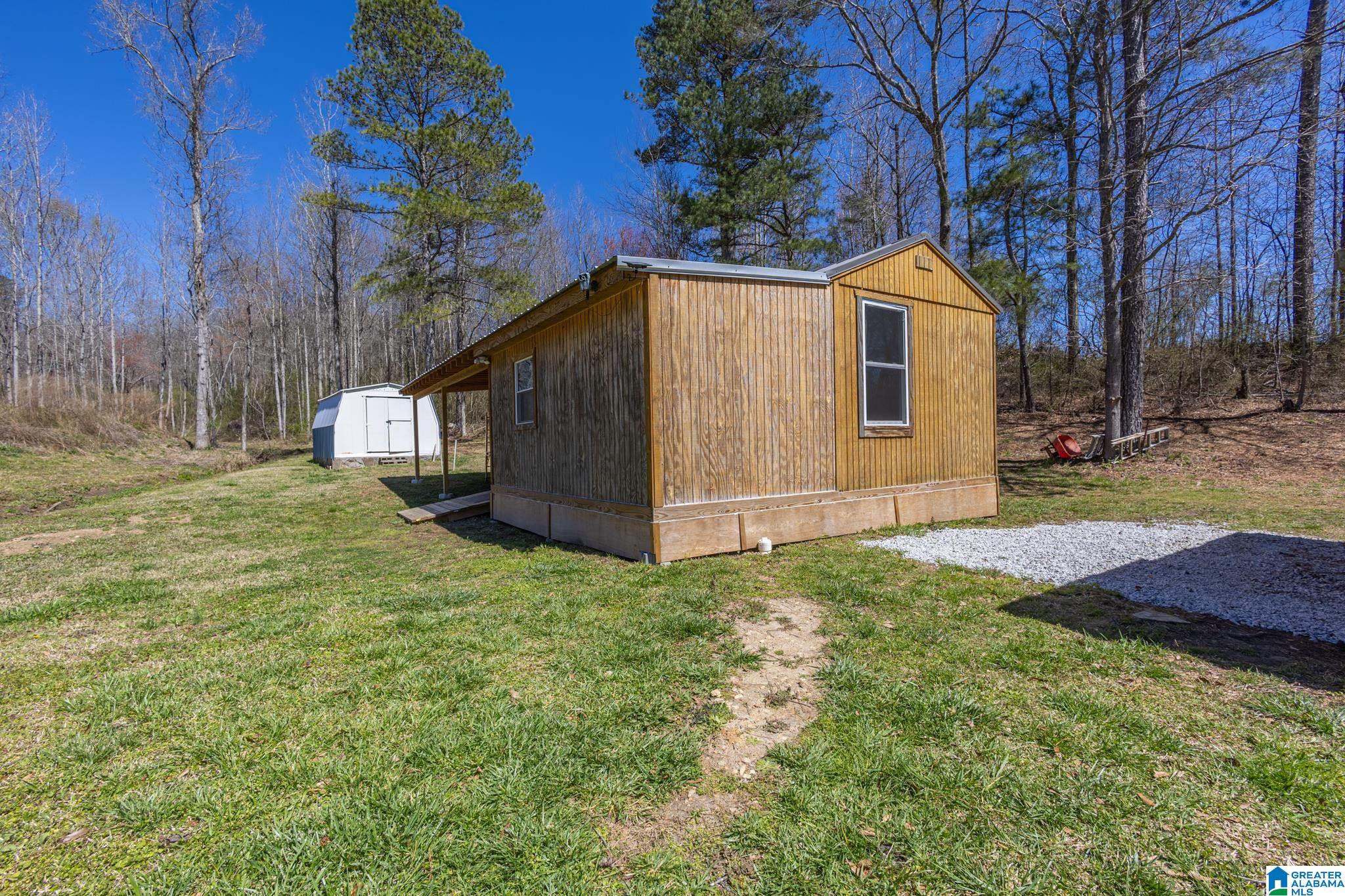 727 County Road 677