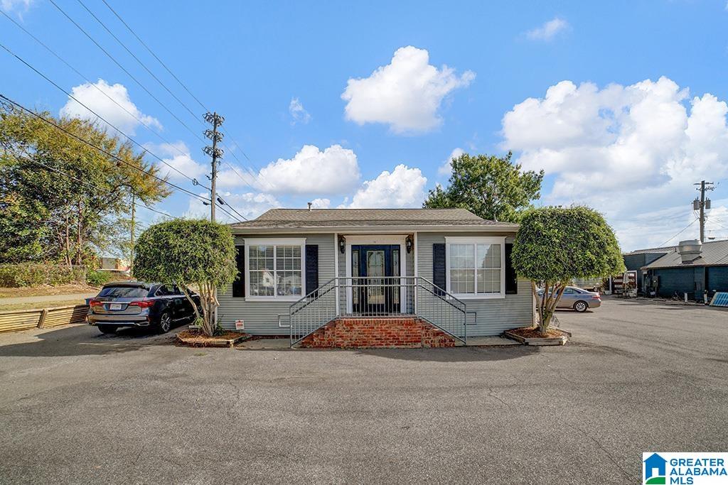 113 GLENN AVENUE