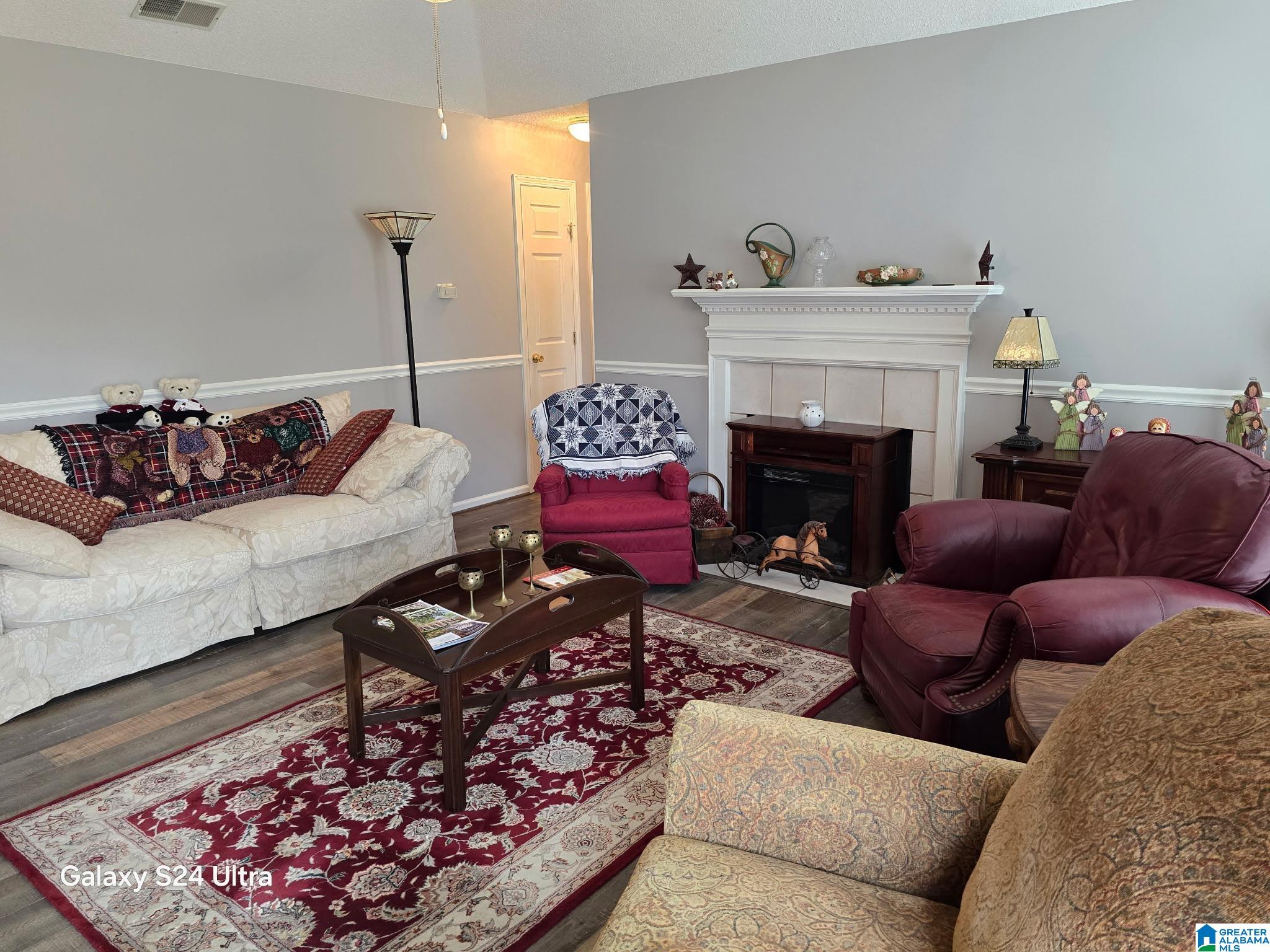 Homes for sale in Leeds, AL | 8332 Cahaba Crossing Circle, Leeds, AL 35094 | MLS# 21413727