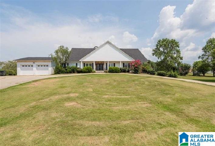 Homes for sale in Wilsonville, AL | 8200 S Main Street, Wilsonville, AL 35186 | MLS# 21413738