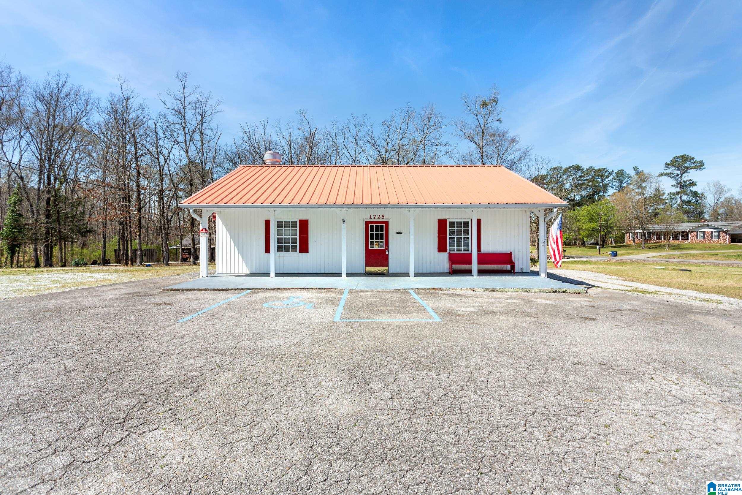 1725 BROADWELL MILL ROAD
