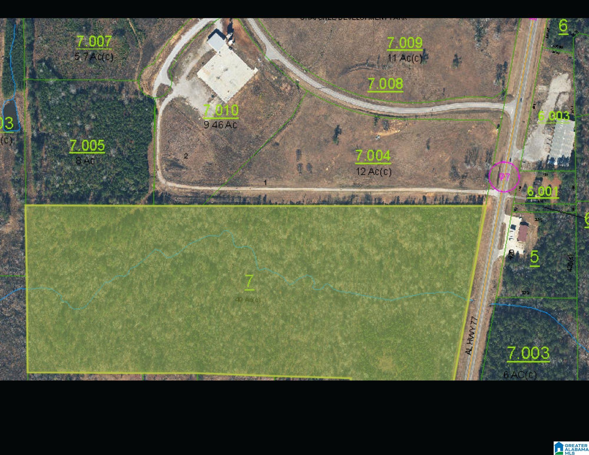 Homes for sale in Ohatchee, AL | 0 Alabama Hwy 77, Ohatchee, AL 36271 | MLS# 21413831