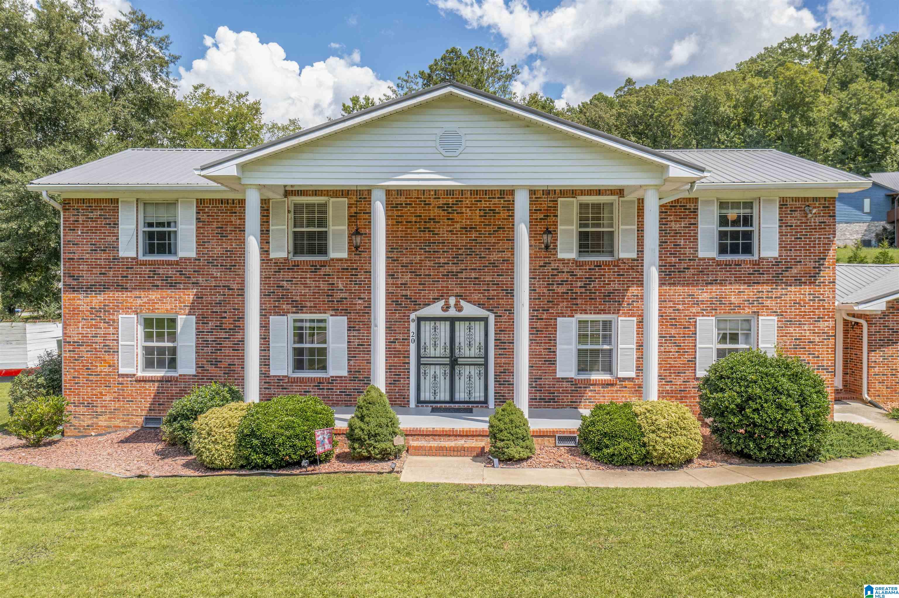 Homes for sale in Jacksonville, AL | 20 Mountain Dr, Jacksonville, AL 36265 | MLS# 21413871