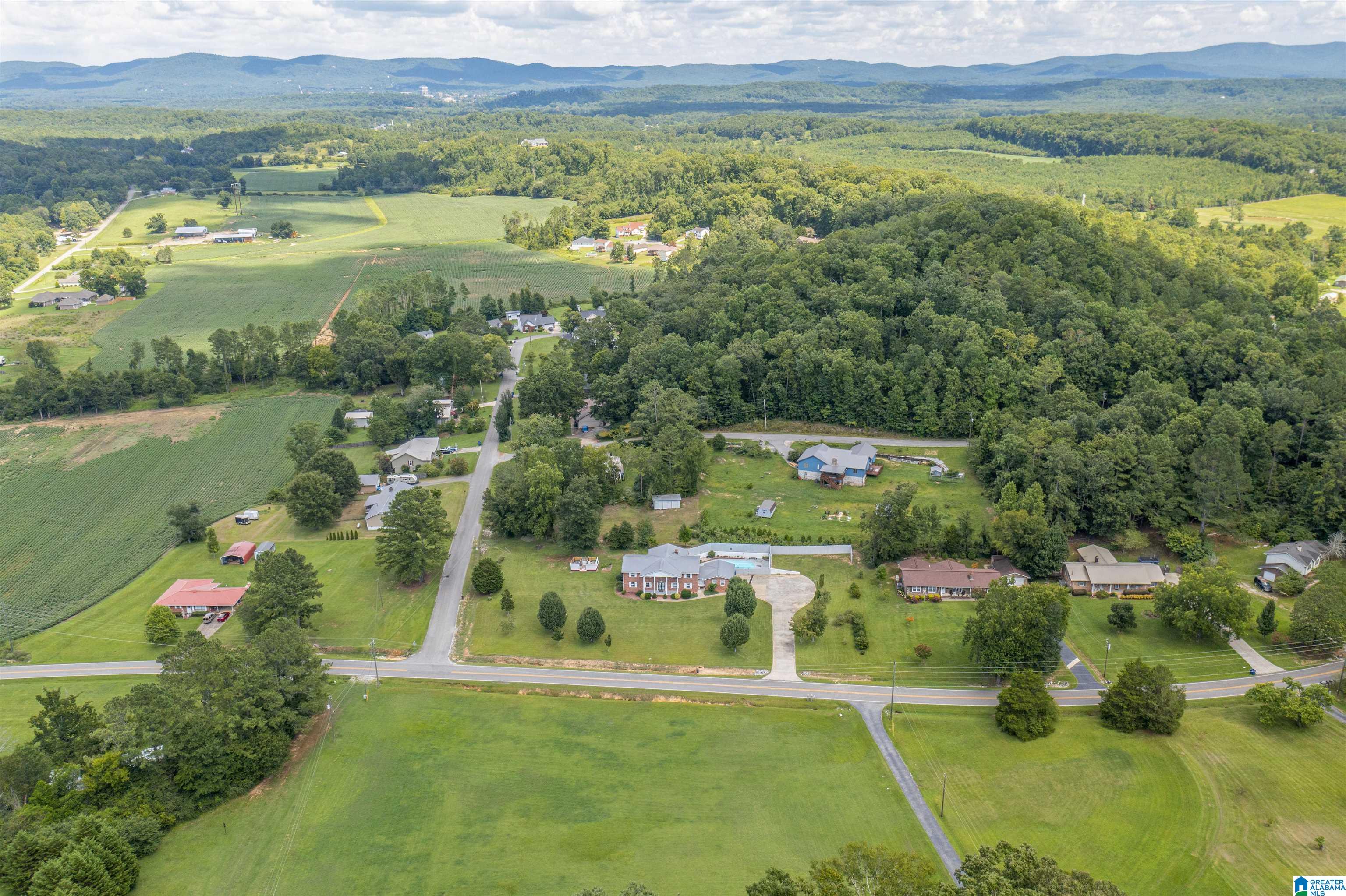 Homes for sale in Jacksonville, AL | 20 Mountain Dr, Jacksonville, AL 36265 | MLS# 21413871