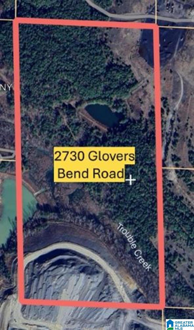 Homes for sale in Dora, AL | 2730 Glovers Bend Road, Dora, AL 35062 | MLS# 21414009
