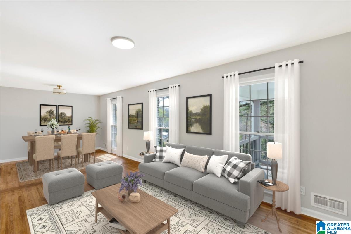 Homes for sale in Trussville, AL | 6942 Roper Road, Trussville, AL 35173 | MLS# 21414043