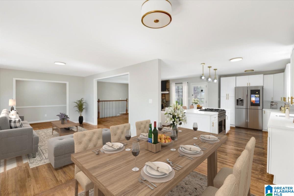 Homes for sale in Trussville, AL | 6942 Roper Road, Trussville, AL 35173 | MLS# 21414043