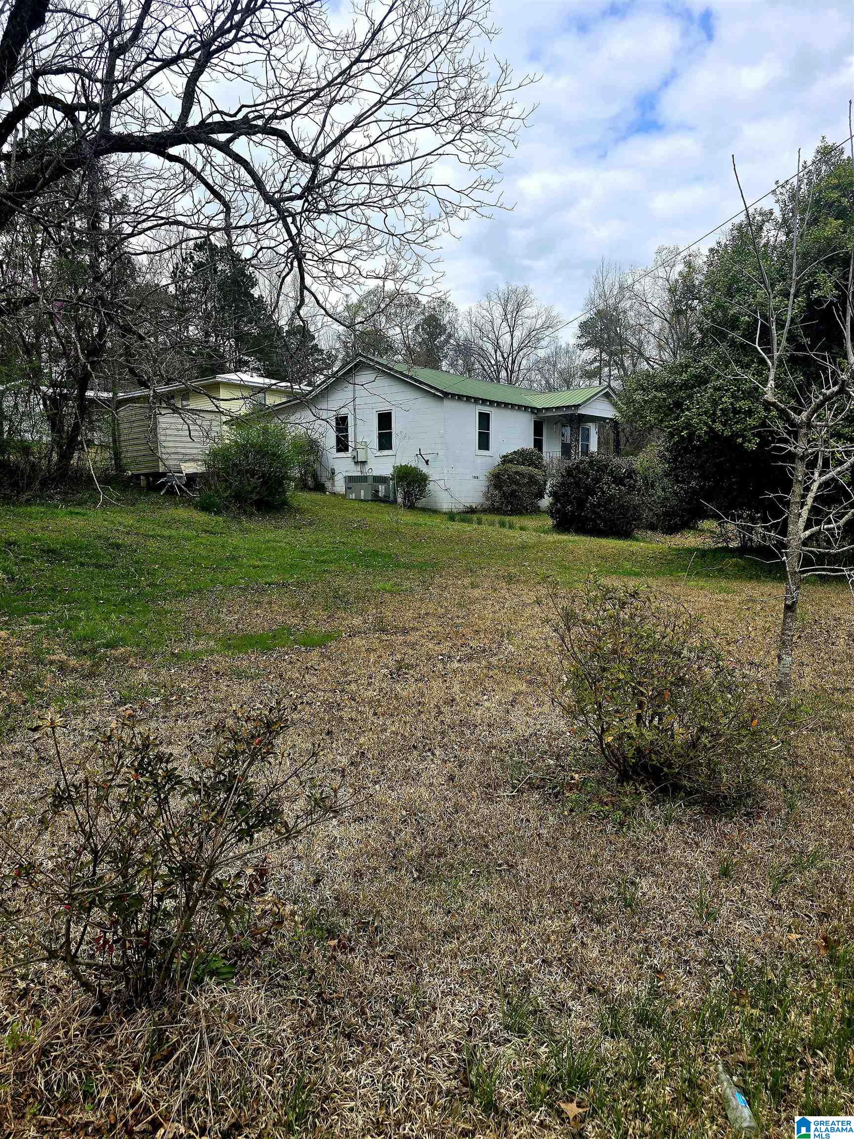 Homes for sale in Reform, AL | 816 4th Street Nw, Reform, AL 35481 | MLS# 21414055