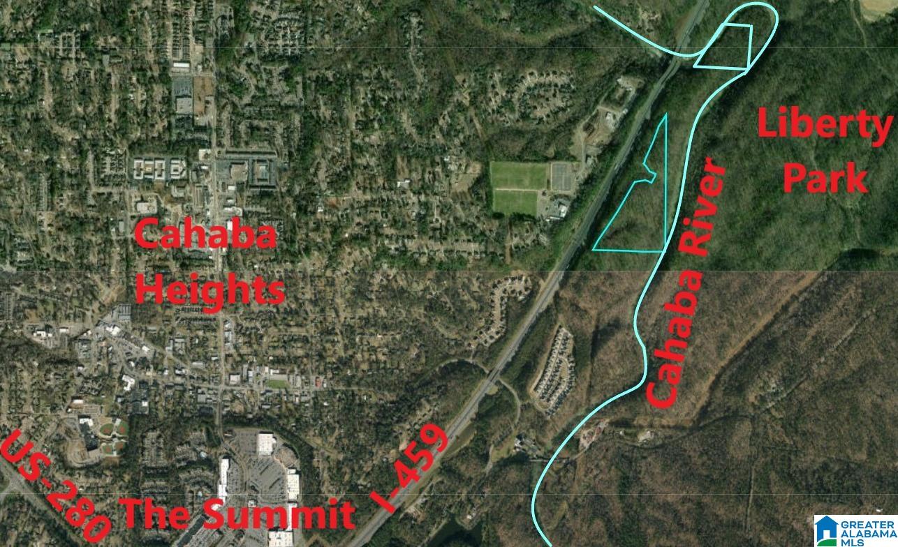 3750 CAHABA HEIGHTS ROAD
