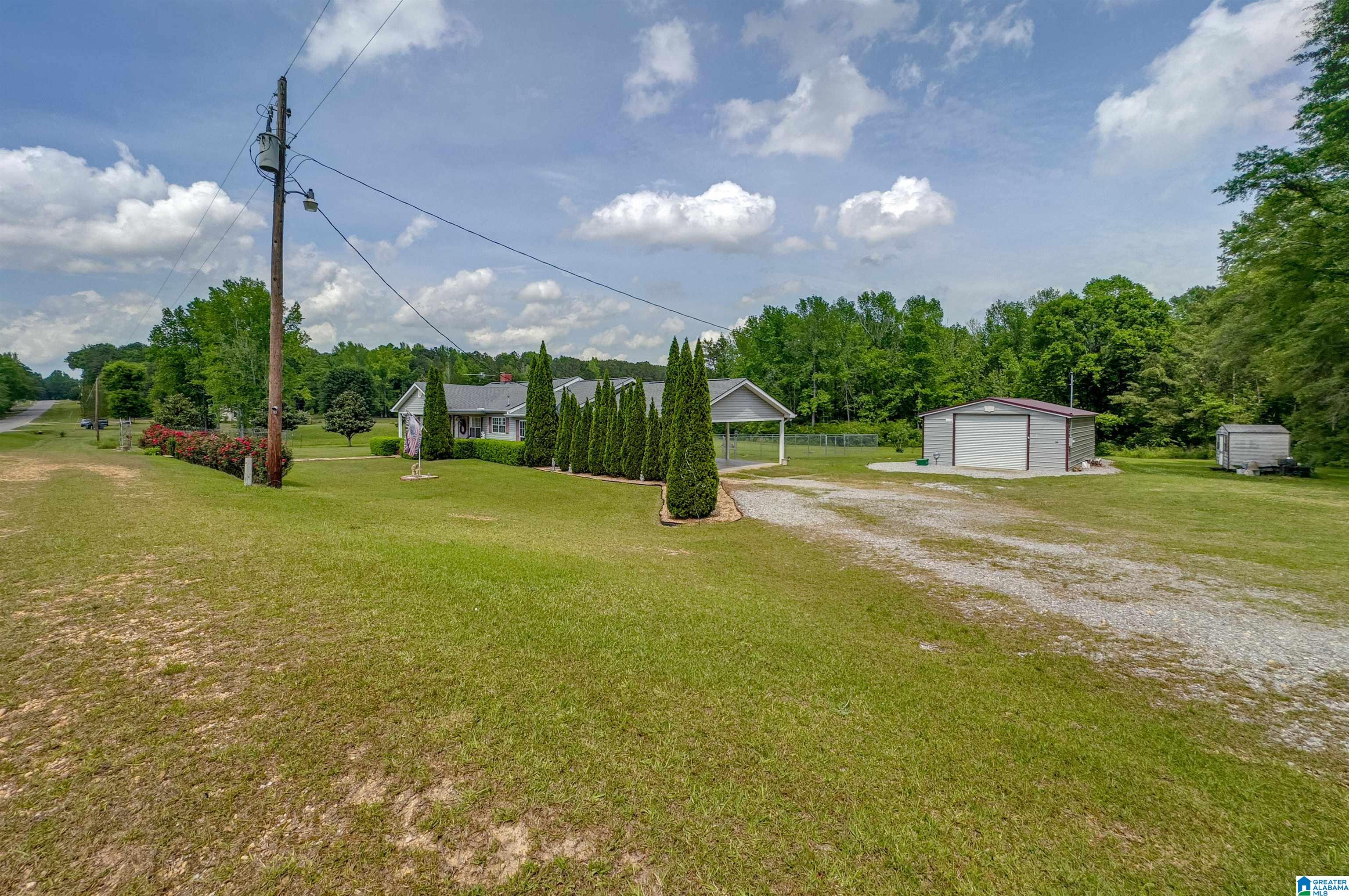 Homes for sale in Verbena, AL | 1660 County Road 97, Verbena, AL 36091 | MLS# 21414098