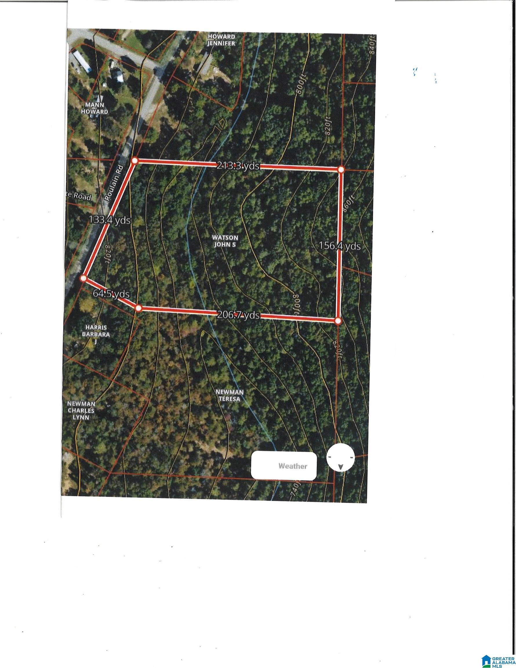 Homes for sale in Argo, AL | Roulain Road, Argo, AL 35120 | MLS# 21414127