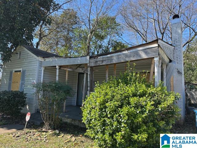 Homes for sale in Birmingham, AL | 151 Brookwood Road W, Birmingham, AL 35228 | MLS# 21414150