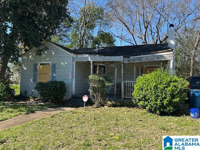 Homes for sale in Birmingham, AL | 151 Brookwood Road W, Birmingham, AL 35228 | MLS# 21414150