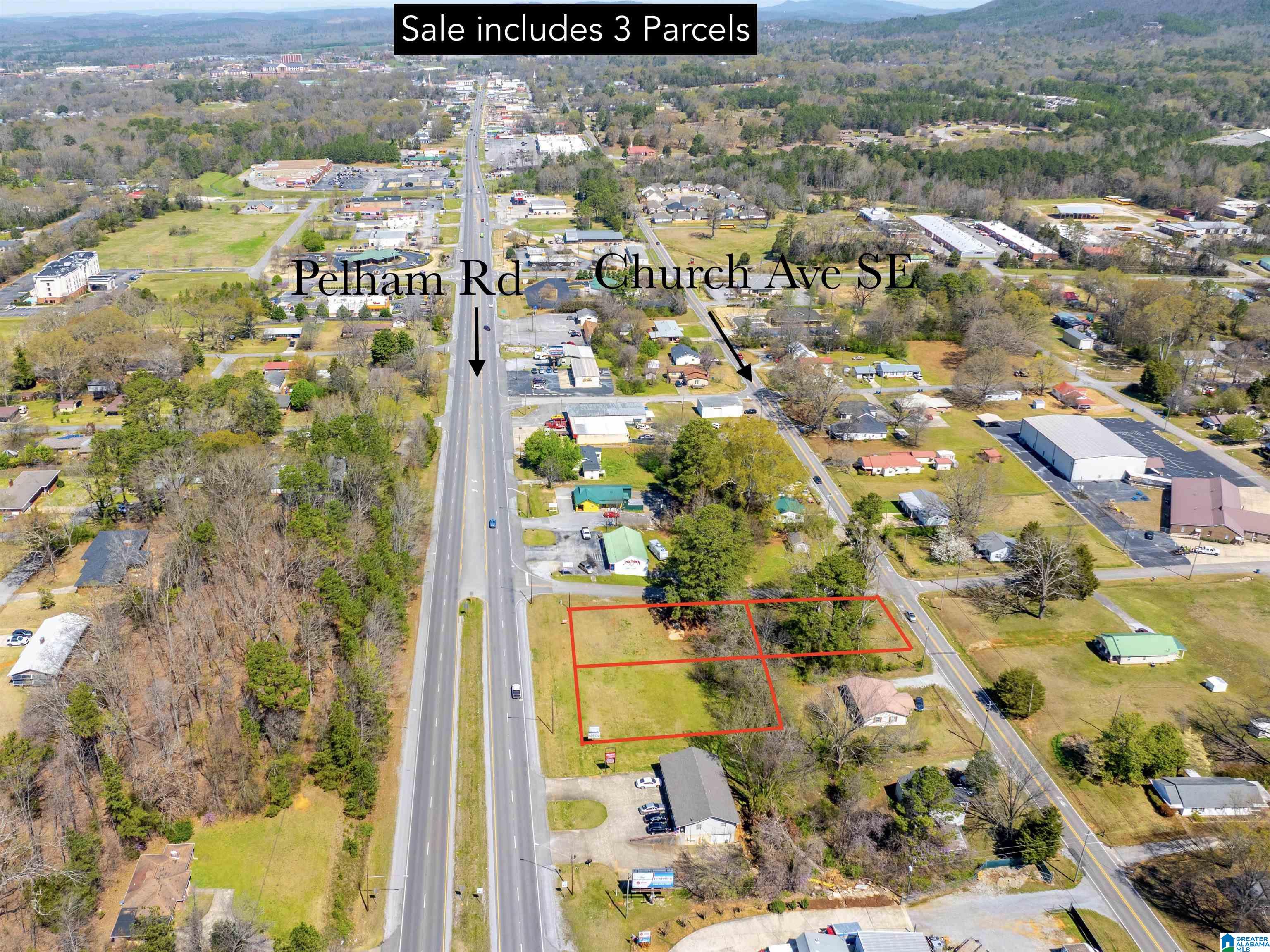 Homes for sale in Jacksonville, AL | 1400 Pelham Road S, Jacksonville, AL 36265 | MLS# 21414322