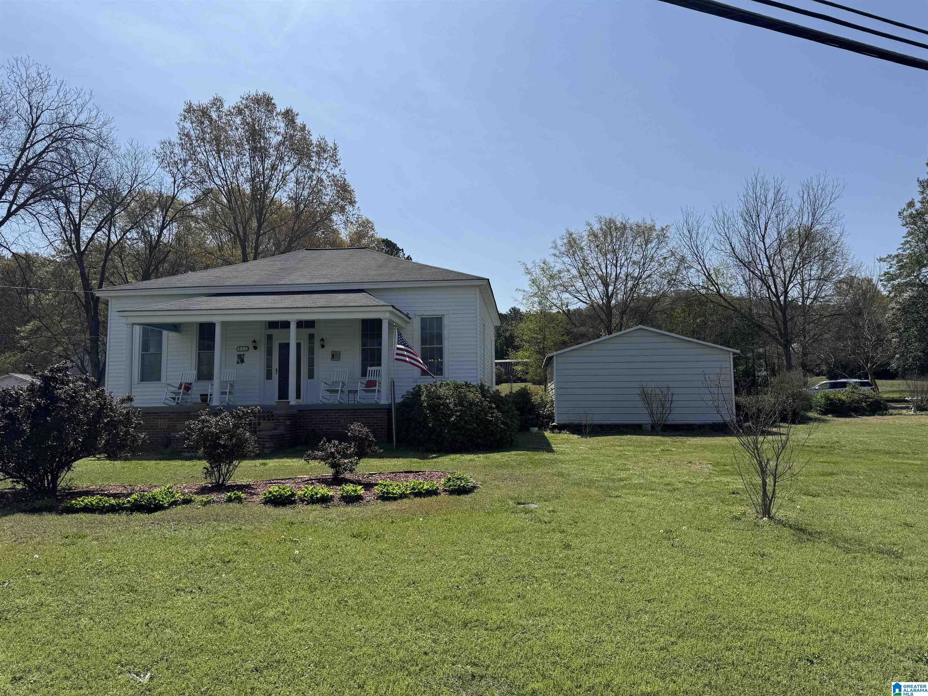 Homes for sale in Piedmont, AL | 953 Memorial Dr, Piedmont, AL 36272 | MLS# 21414333