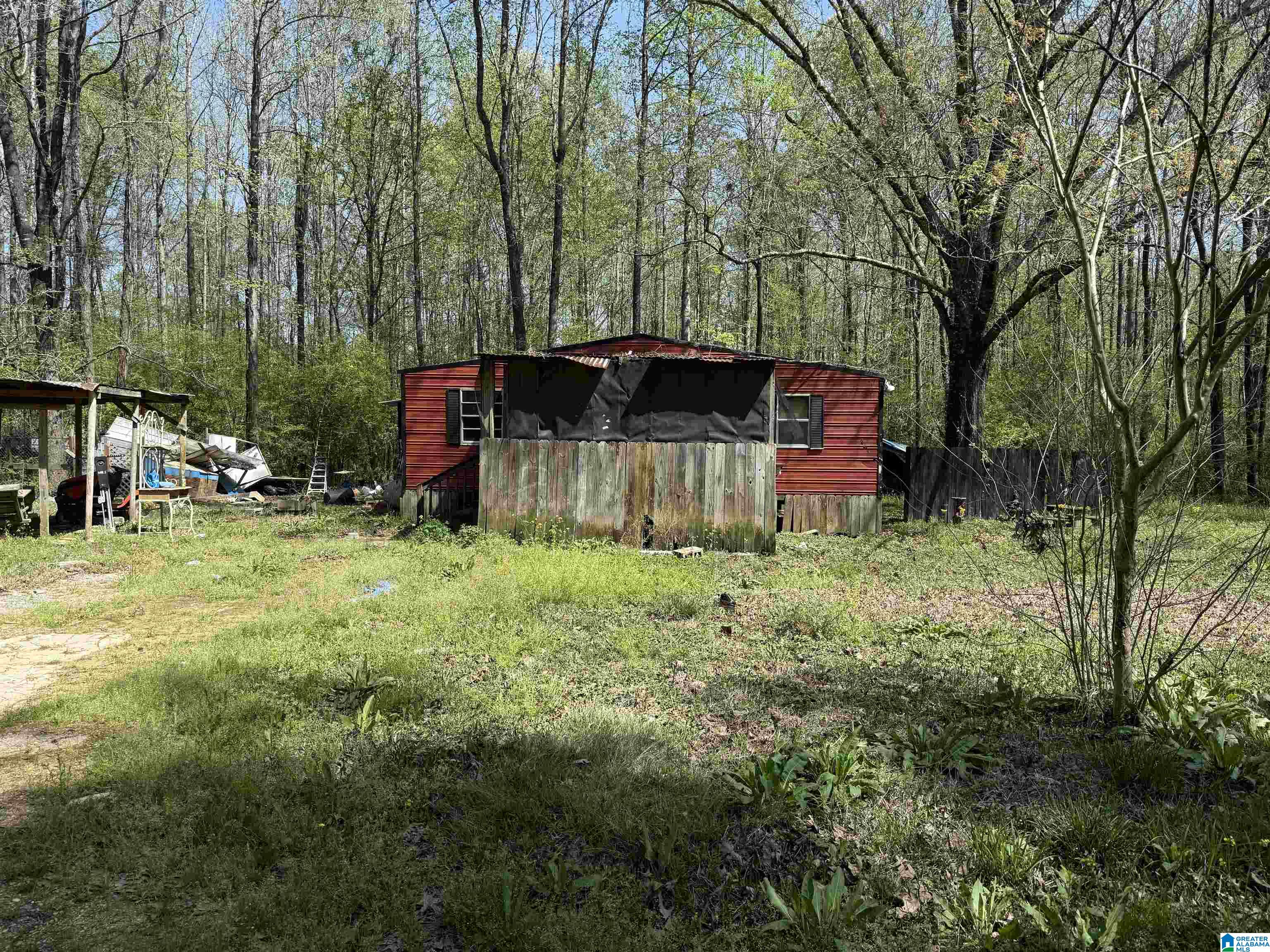 Homes for sale in Moundville, AL | 1781 Riverview Beach Road, Moundville, AL 35474 | MLS# 21414357