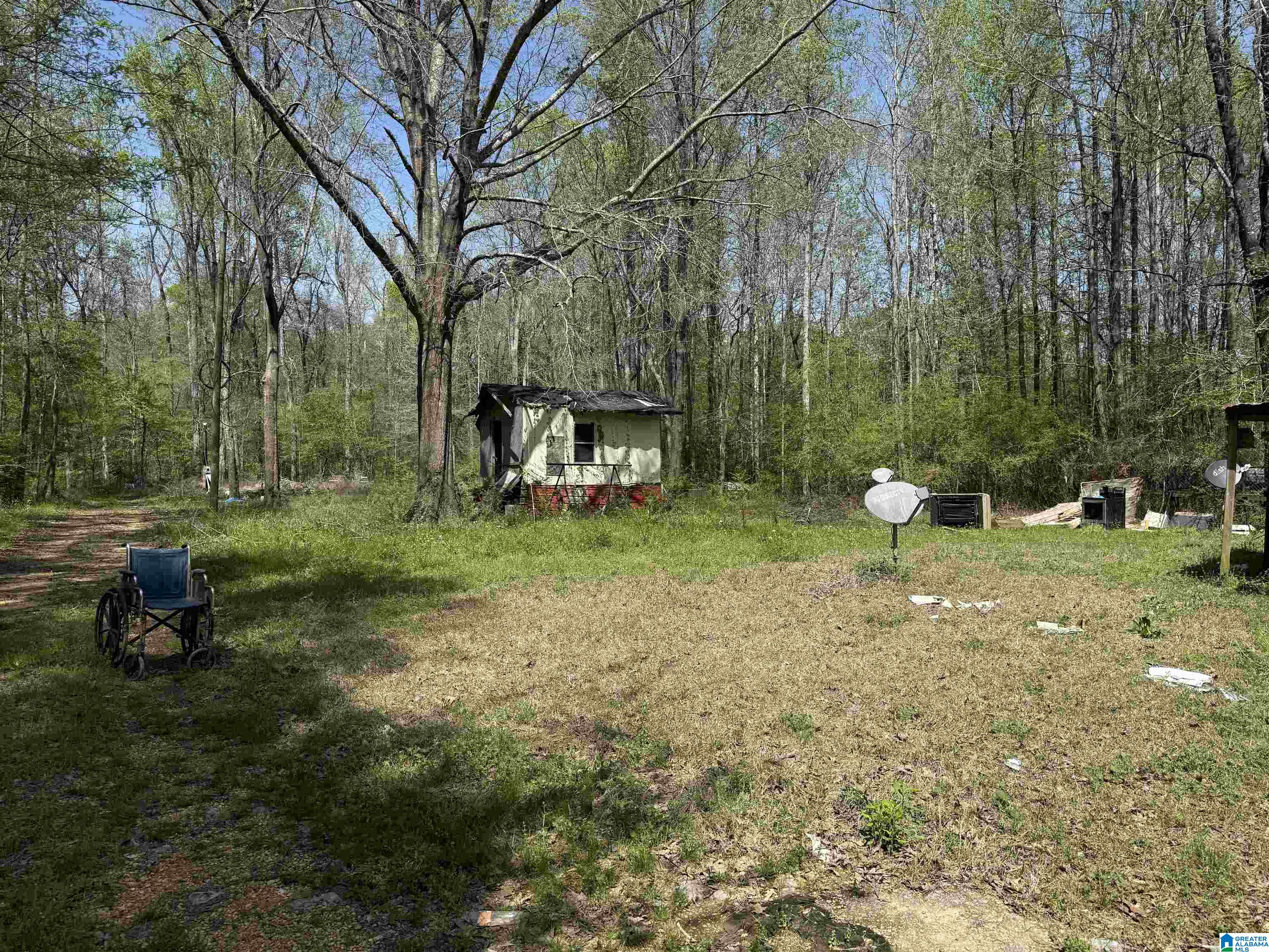 Homes for sale in Moundville, AL | 1781 Riverview Beach Road, Moundville, AL 35474 | MLS# 21414357