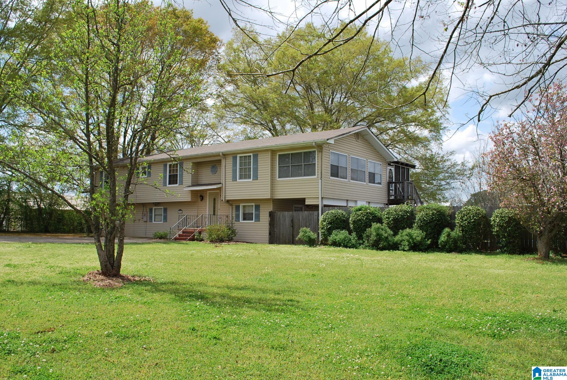 Homes for sale in Wilsonville, AL | 465 Lokey Lane, Wilsonville, AL 35186 | MLS# 21414477