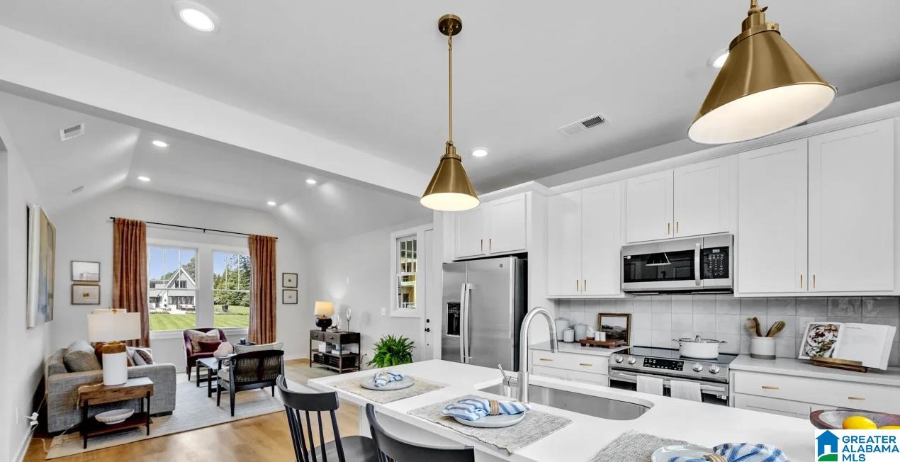 Homes for sale in Hoover, AL | 1815 Williamette Trace #1815, Hoover, AL 35244 | MLS# 21414568