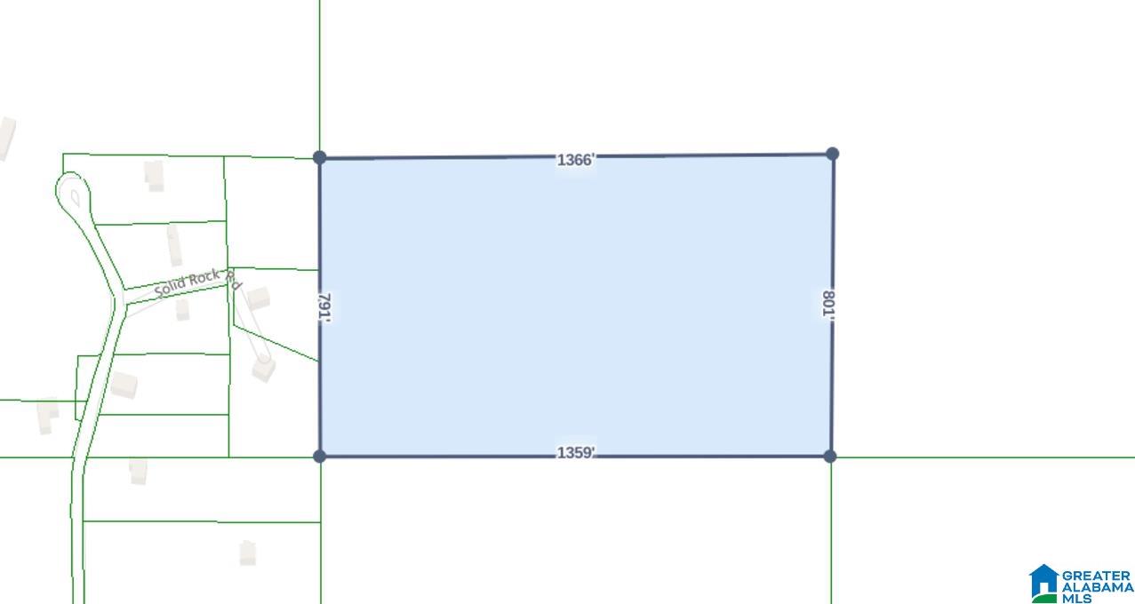 Homes for sale in Trussville, AL | 7939 Solid Rock Road, Trussville, AL 35173 | MLS# 21414578