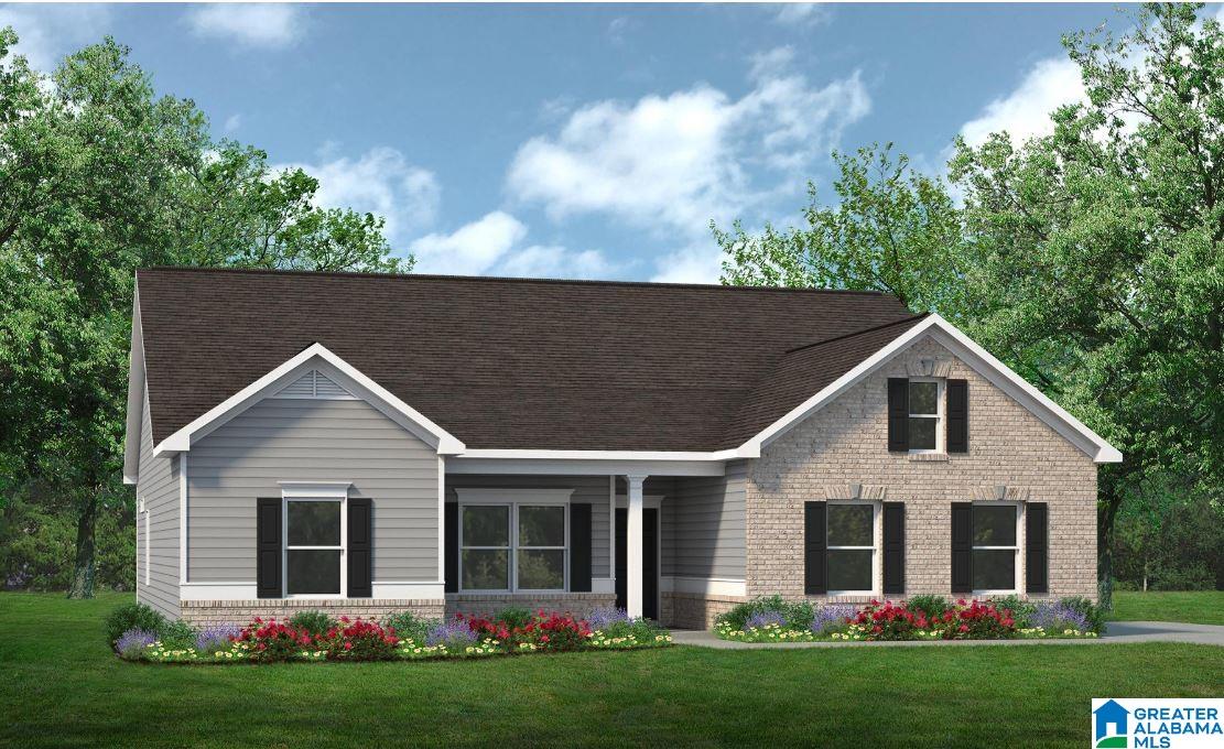 Homes for sale in Moody, AL | The Lancaster Arbor Ridge, Moody, AL 35004 | MLS# 21414773