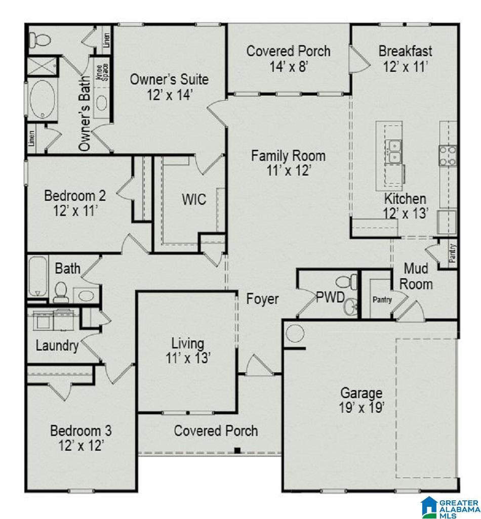 Homes for sale in Moody, AL | The Lancaster Arbor Ridge, Moody, AL 35004 | MLS# 21414773