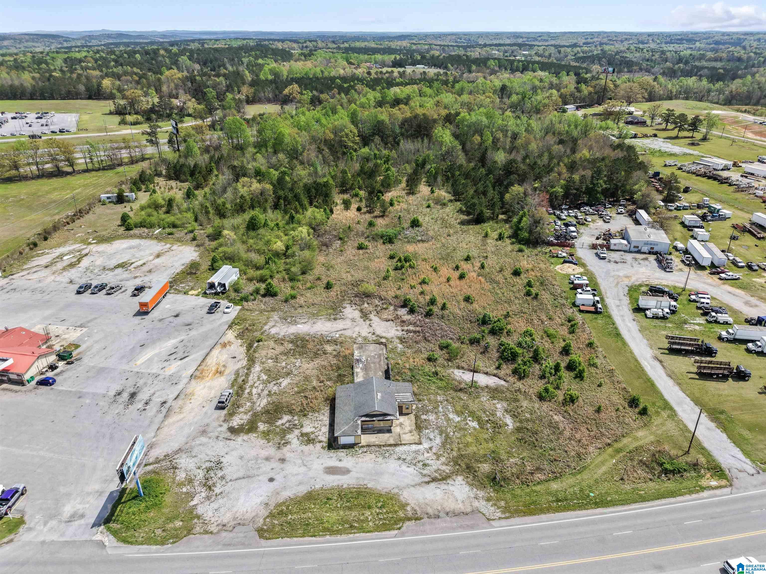 2638 LAY DAM ROAD