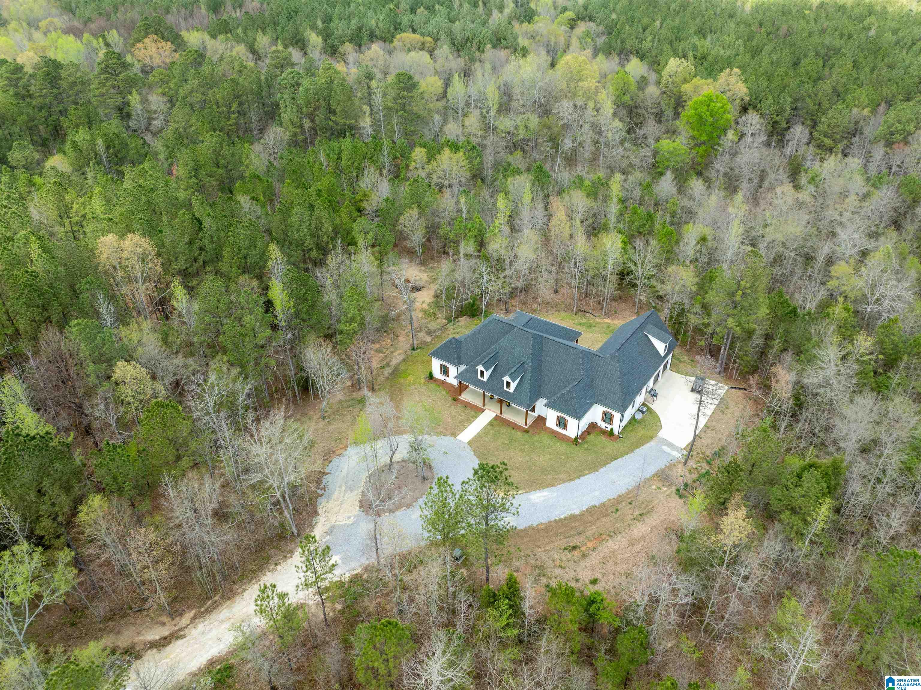 Homes for sale in Jacksonville, AL | 171 Carpenters Lane, Jacksonville, AL 36265 | MLS# 21414860