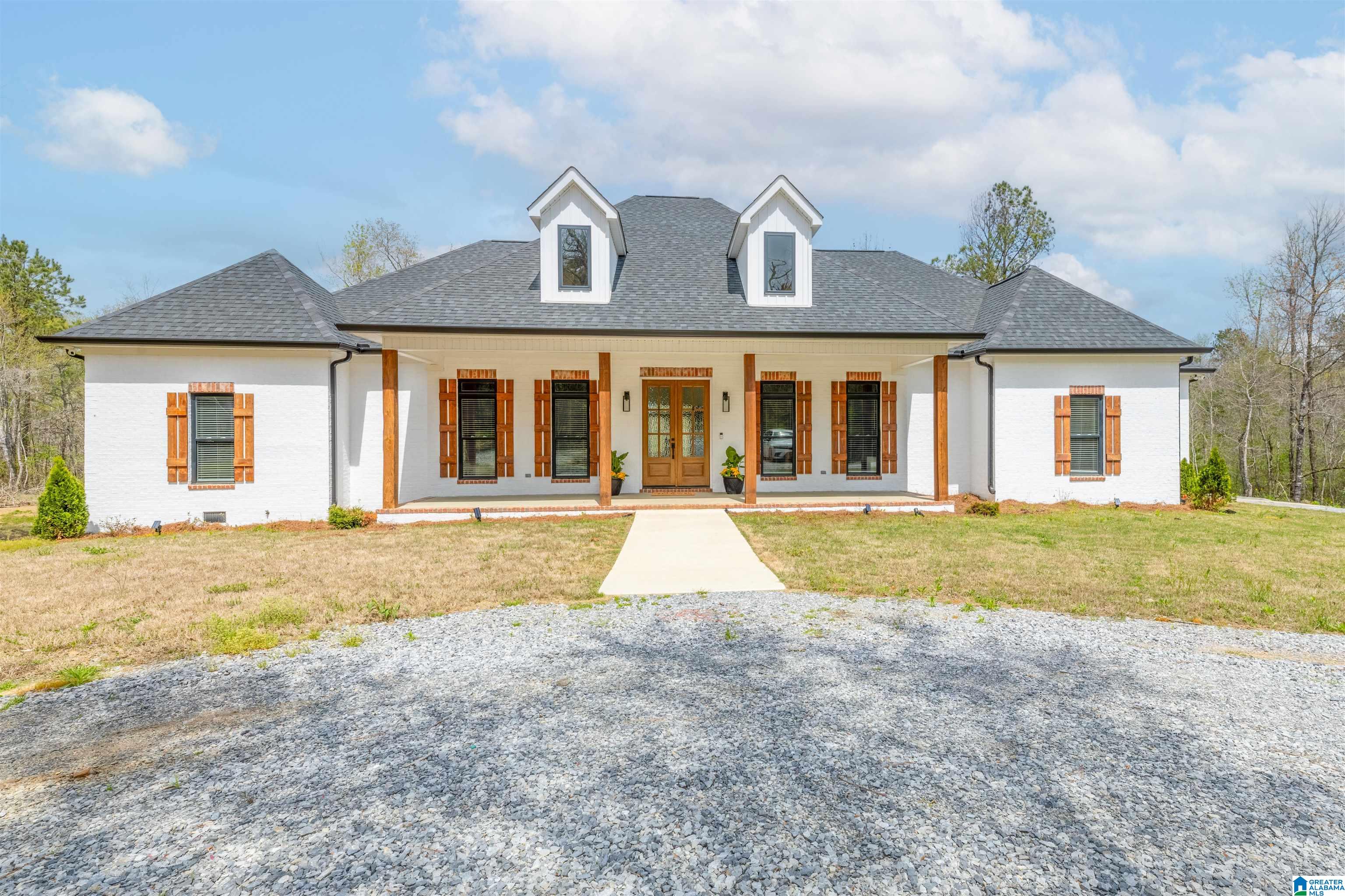 Homes for sale in Jacksonville, AL | 171 Carpenters Lane, Jacksonville, AL 36265 | MLS# 21414860