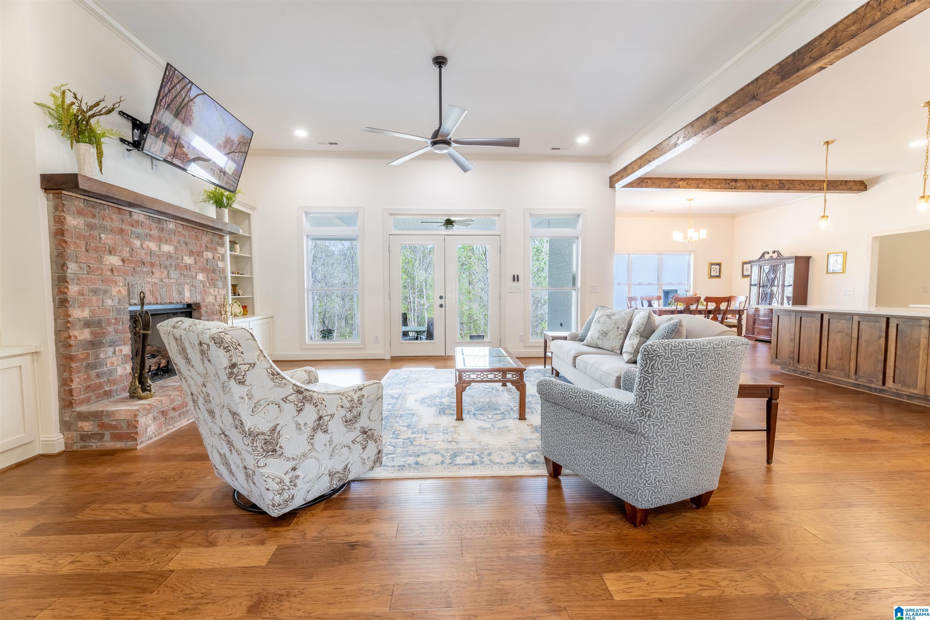 Homes for sale in Jacksonville, AL | 171 Carpenters Lane, Jacksonville, AL 36265 | MLS# 21414860