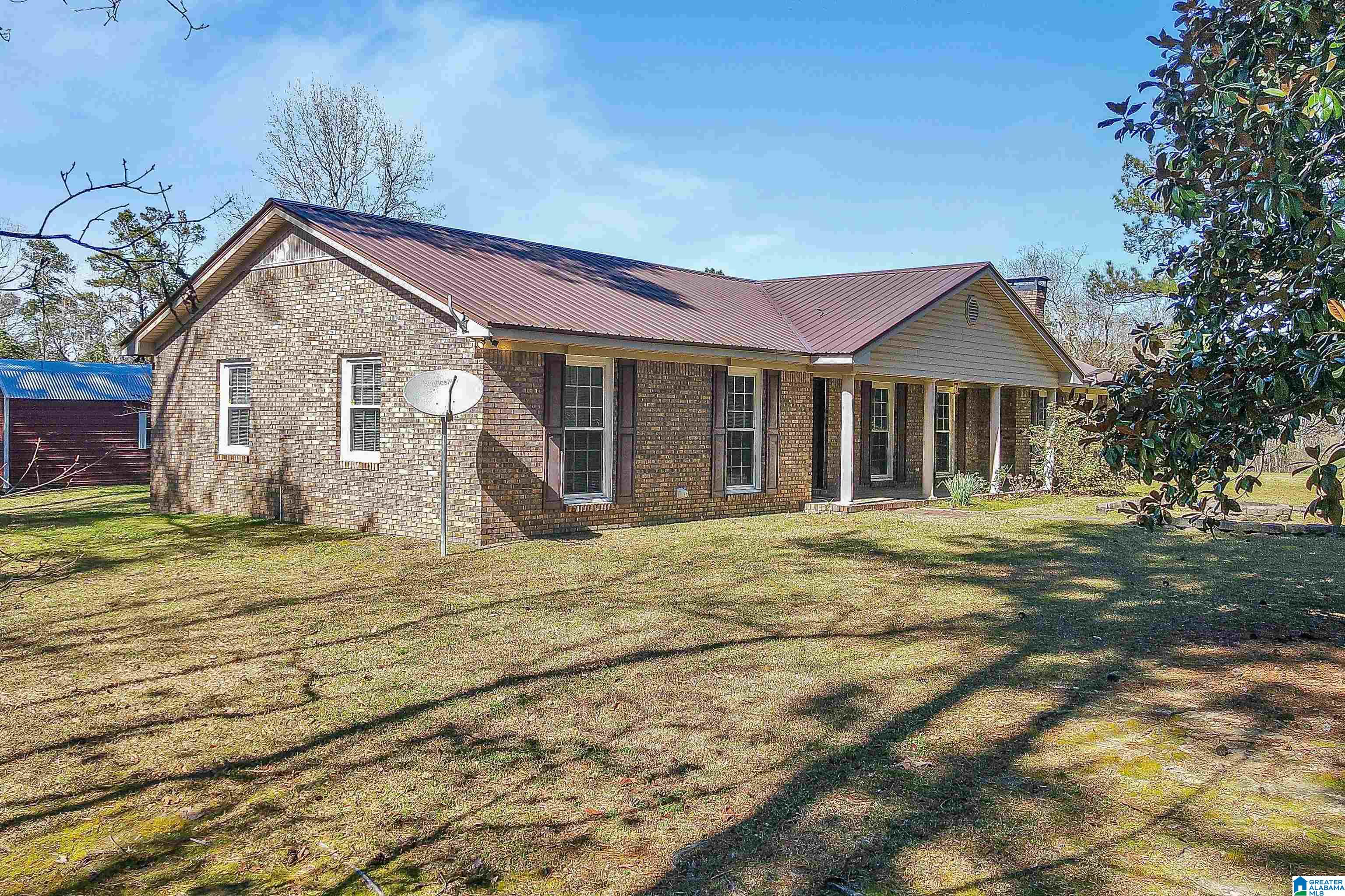 3564 PAYNE LAKE ROAD