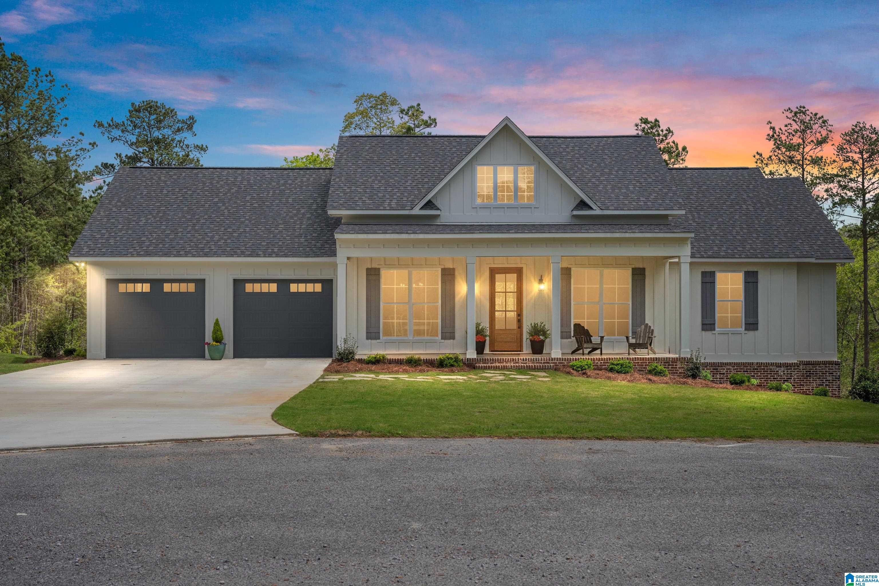 2505 Shore Side Lane