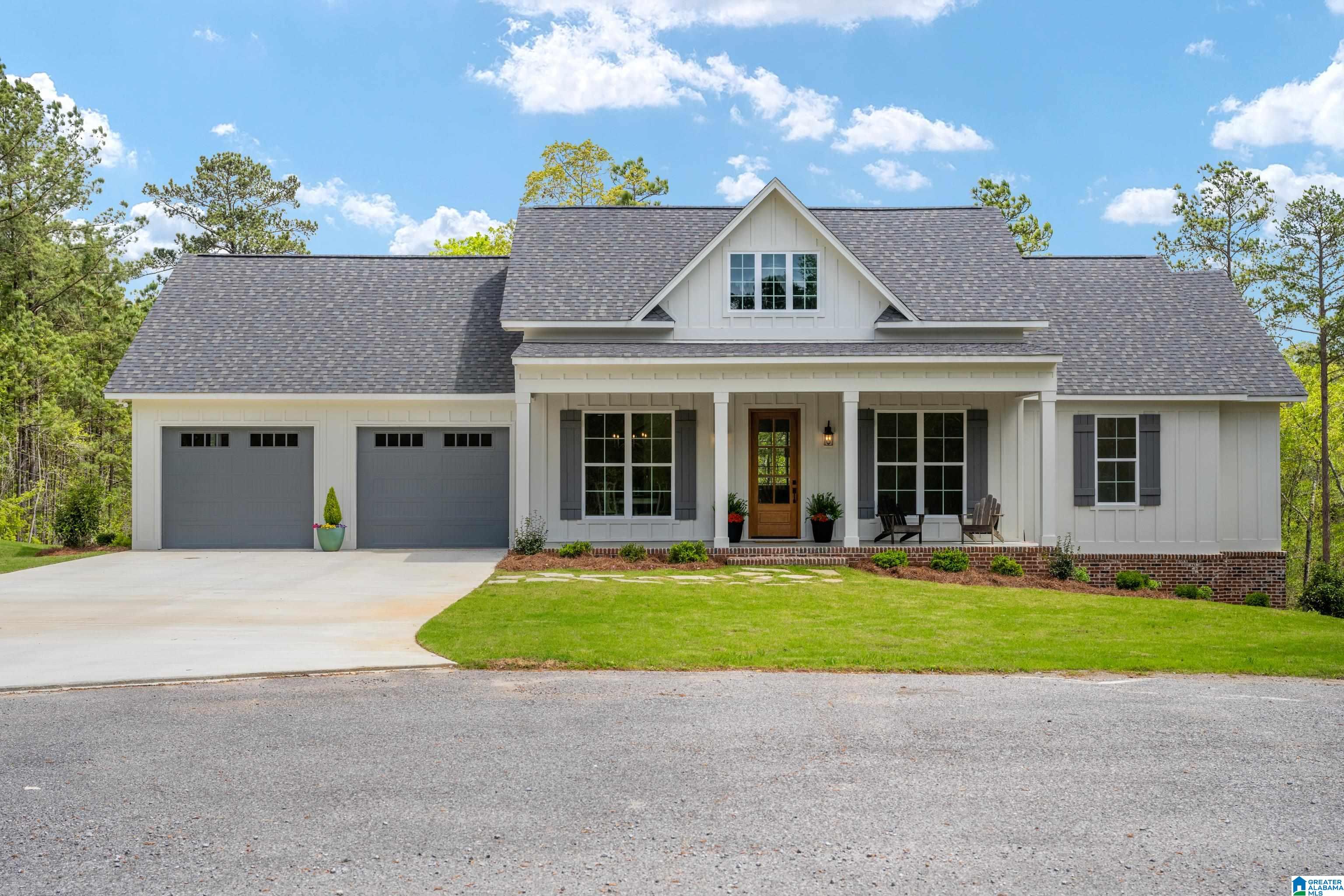 2505 Shore Side Lane