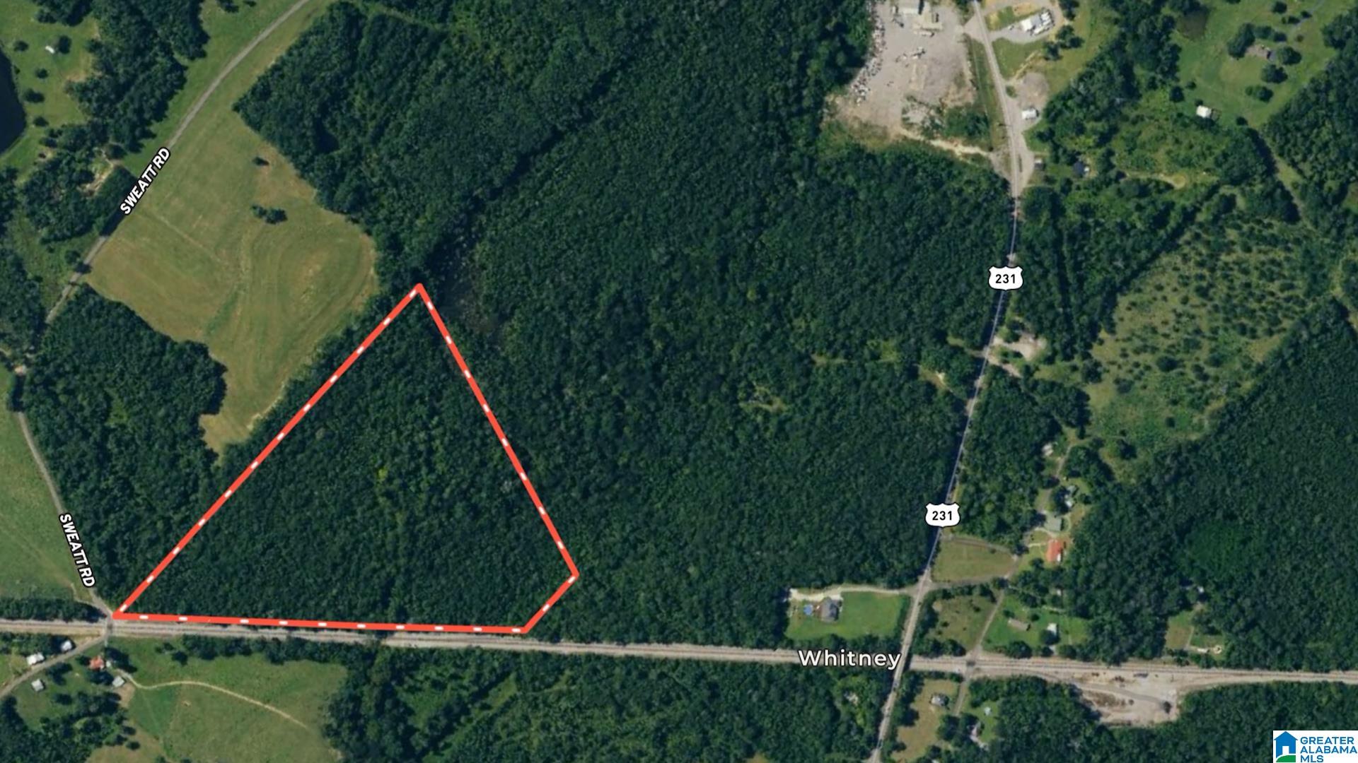 Homes for sale in Ashville, AL | 0 Sweatt Road, Ashville, AL 35953 | MLS# 21415006