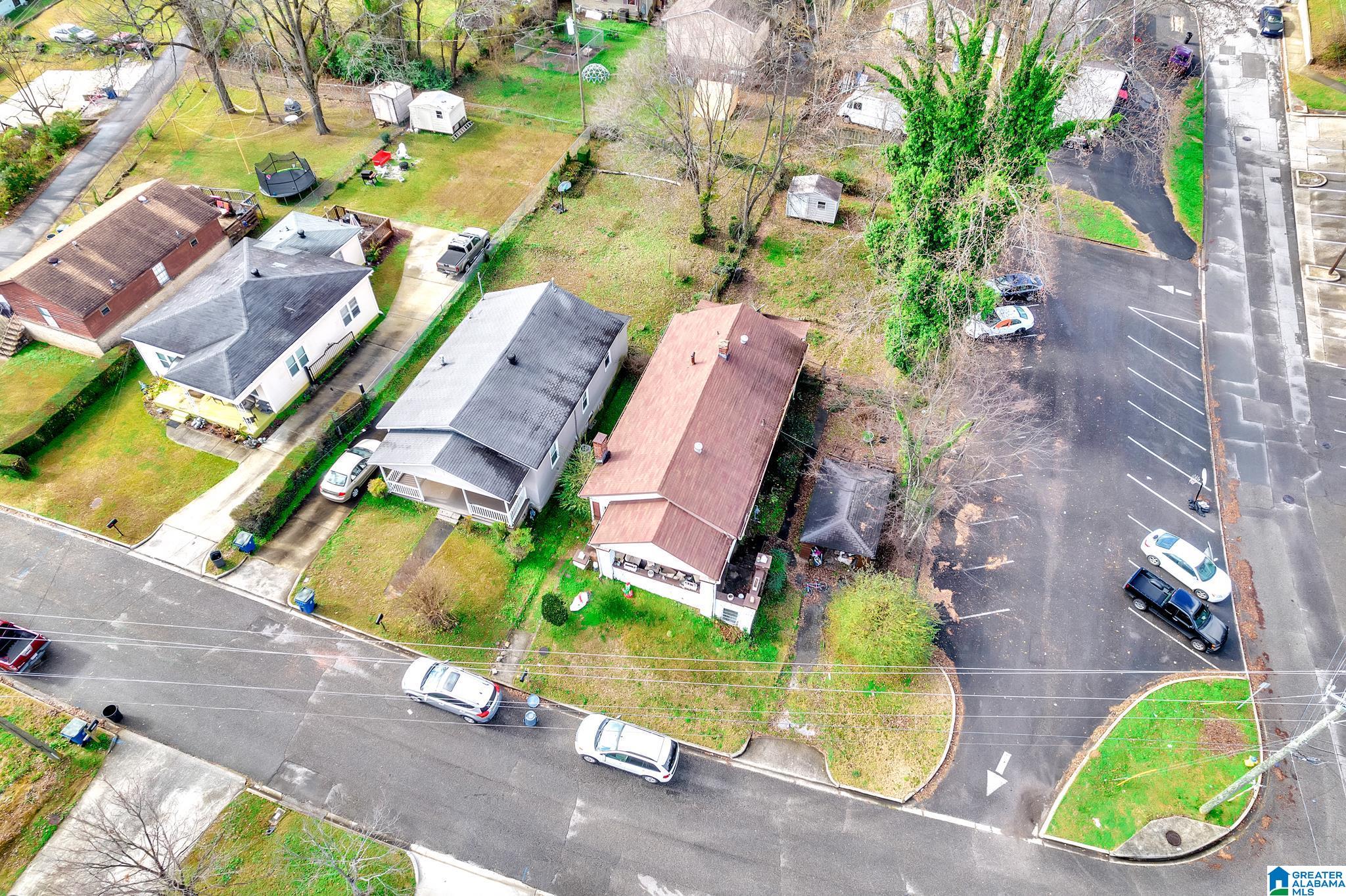 Amazing opportunity in Rosedale area of Homewood.  Homes do not come up very often in this area.  This 3 bed 1 bath home 1300+ sq feet and has been well maintained.  It features a living room, dining room, large kitchen and separately laundry room.  Ideal rental or redevelopment possibilities.