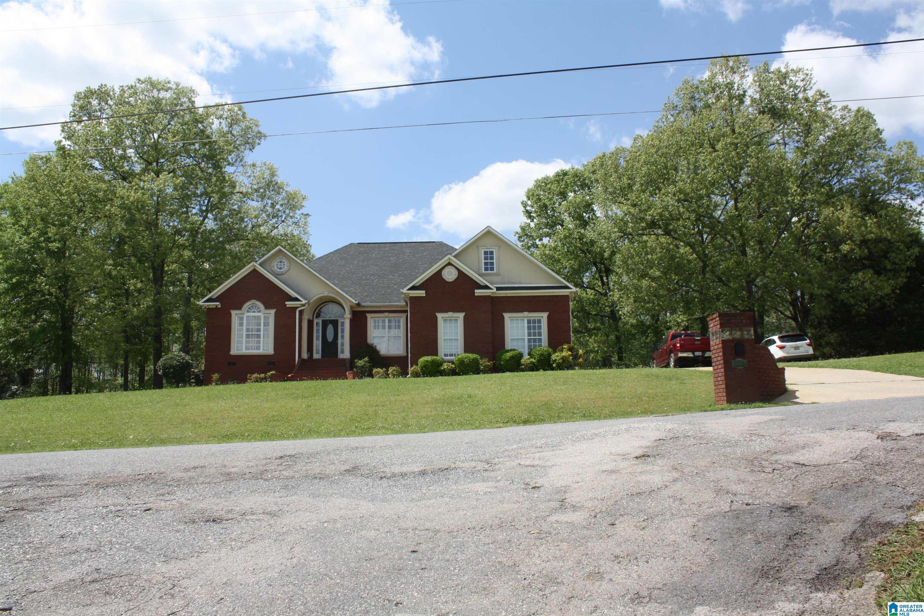 162 HICKORY HILLS LANE