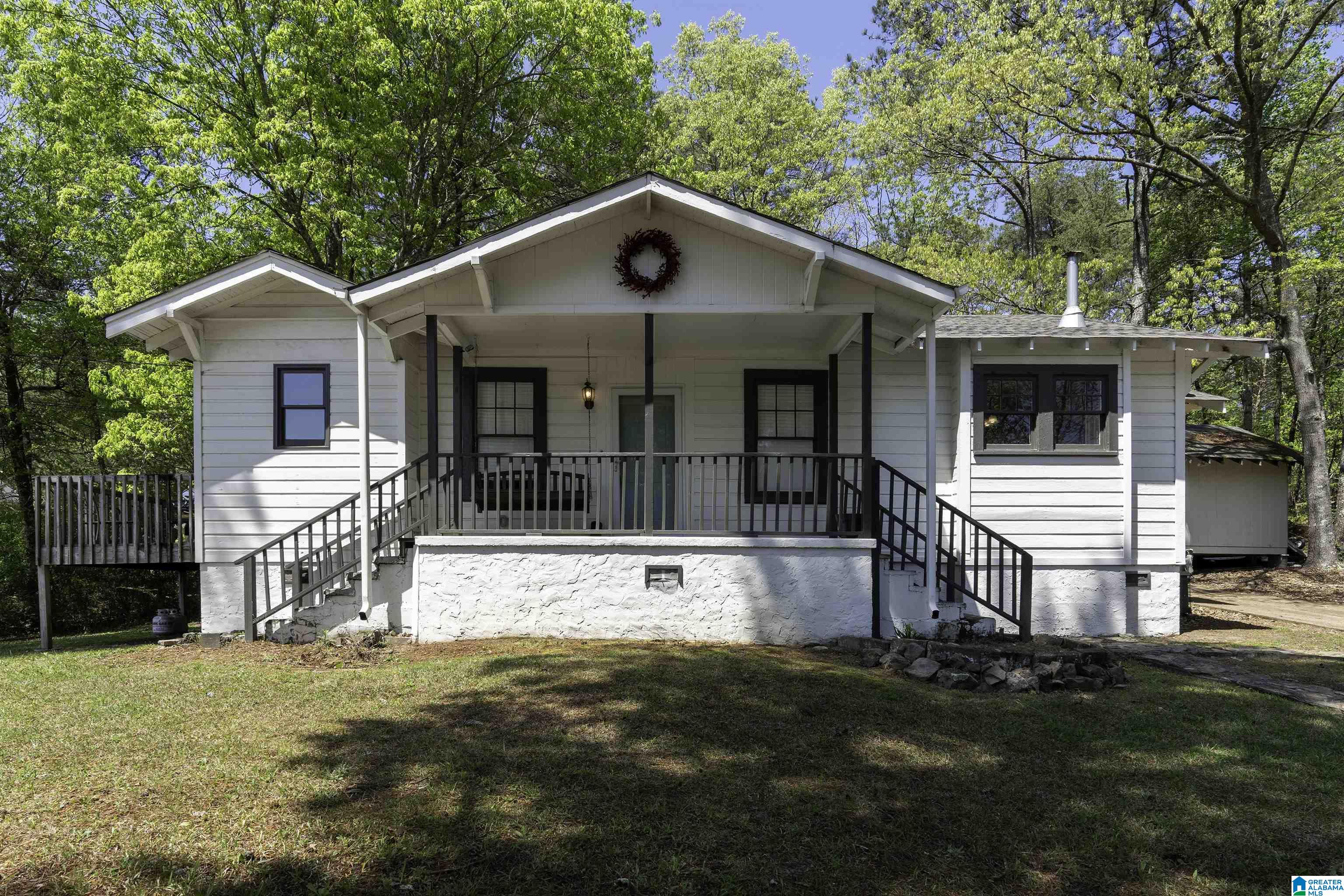 Homes for sale in Mc Calla, AL | 7075 Springer Road, Mc Calla, AL 35111 | MLS# 21415307