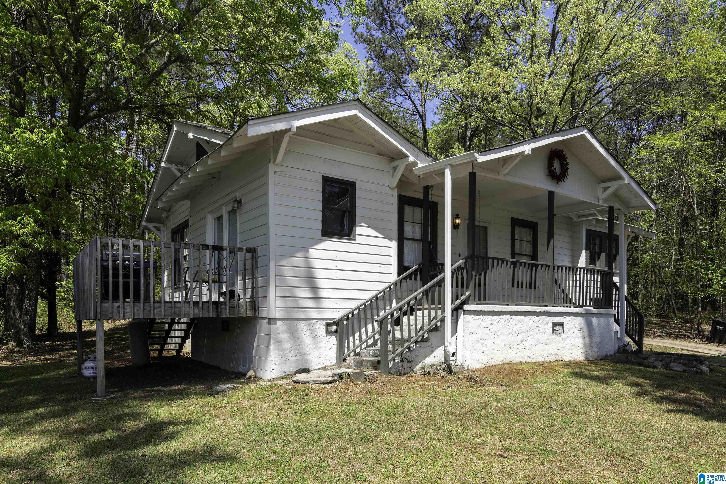 Homes for sale in Mc Calla, AL | 7075 Springer Road, Mc Calla, AL 35111 | MLS# 21415307
