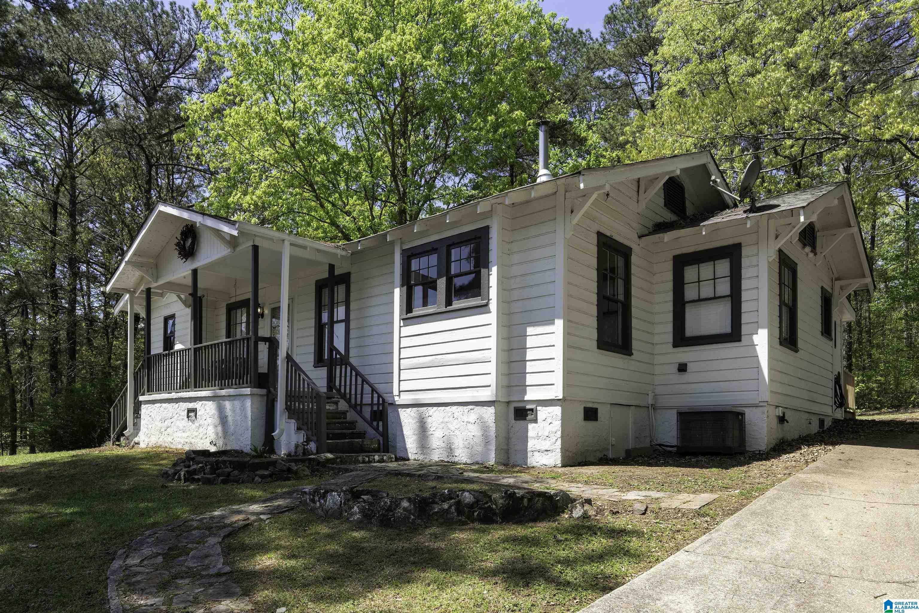 Homes for sale in Mc Calla, AL | 7075 Springer Road, Mc Calla, AL 35111 | MLS# 21415307