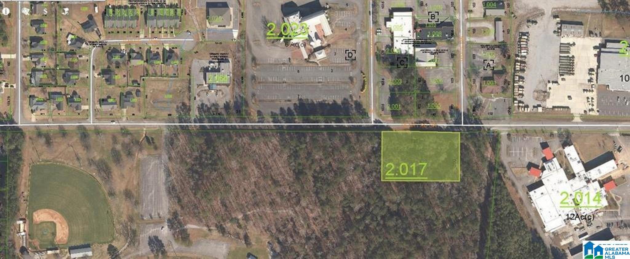 Homes for sale in Jacksonville, AL | 0 Henry Road Sw, Jacksonville, AL 36265 | MLS# 21415702