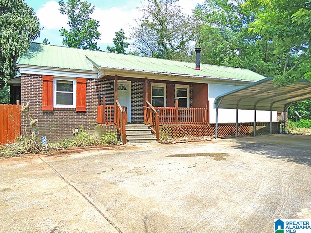 735 OLD ROCKHOUSE ROAD