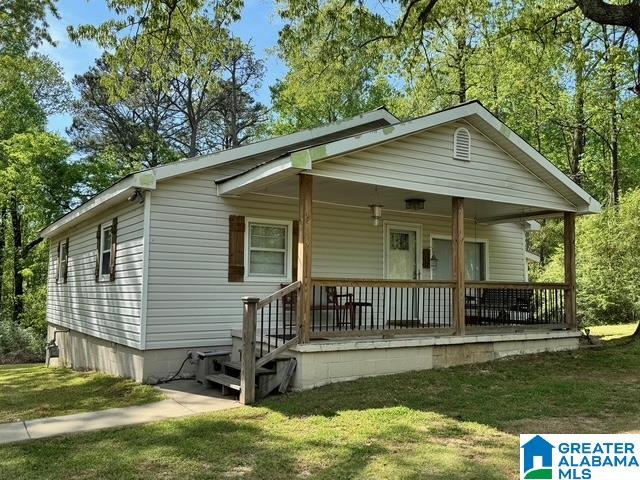 Homes for sale in Quinton, AL | 4608 Montview Avenue W, Quinton, AL 35130 | MLS# 21415970