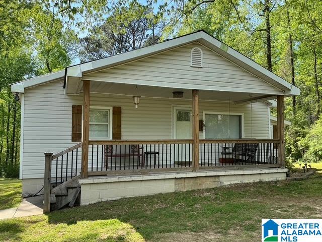 Homes for sale in Quinton, AL | 4608 Montview Avenue W, Quinton, AL 35130 | MLS# 21415970